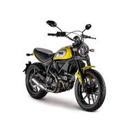 DUCATI Scrambler Icon 2015-2015